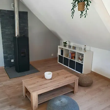 Ferienhaus Le Clos De Sur Odon, Un Havre De Paix. *