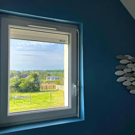 Ferienhaus Le Clos De Sur Odon, Un Havre De Paix. *