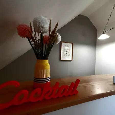 Le Clos De Sur Odon, Un Havre De Paix.