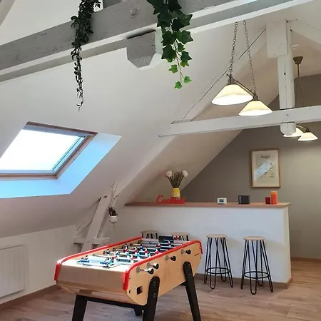 Le Clos De Sur Odon, Un Havre De Paix. * Baron-sur-Odon