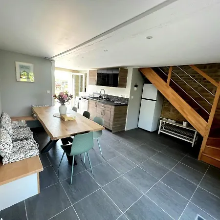 Ferienhaus Le Clos De Sur Odon, Un Havre De Paix. *