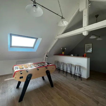 Le Clos De Sur Odon, Un Havre De Paix. * Baron-sur-Odon