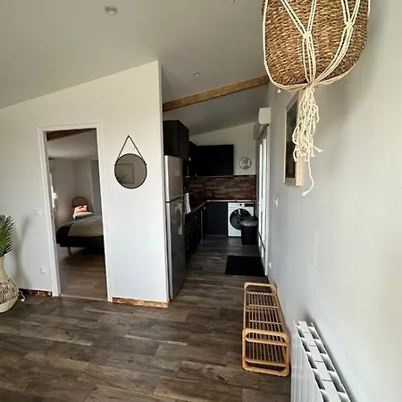 Le Clos De Sur Odon, Un Havre De Paix.