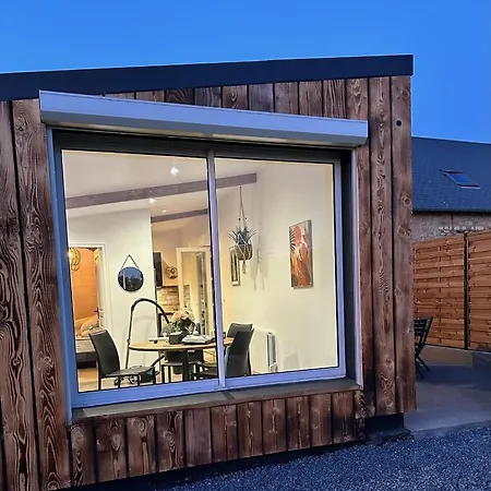 Le Clos De Sur Odon, Un Havre De Paix. Ferienhaus Baron-sur-Odon