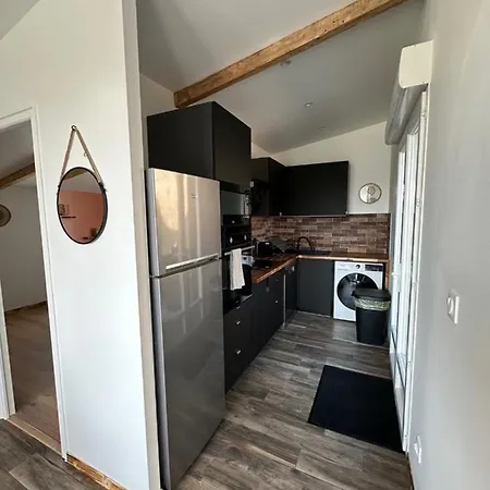 Le Clos De Sur Odon, Un Havre De Paix. Ferienhaus *