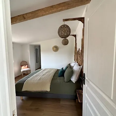 Le Clos De Sur Odon, Un Havre De Paix. * Baron-sur-Odon