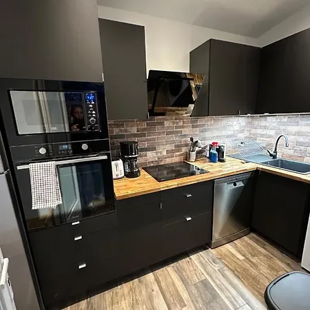 Le Clos De Sur Odon, Un Havre De Paix. Baron-sur-Odon