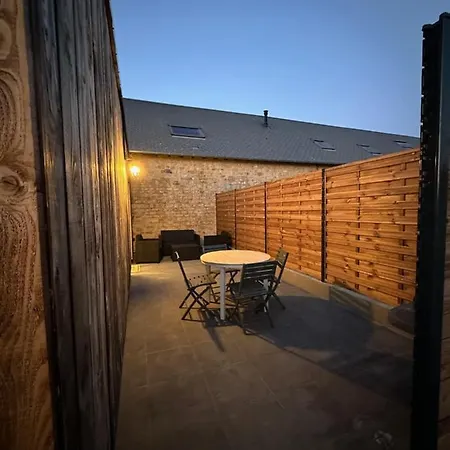 Dom wakacyjny Le Clos De Sur Odon, Un Havre De Paix.