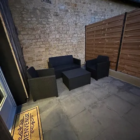 Le Clos De Sur Odon, Un Havre De Paix. Dom wakacyjny