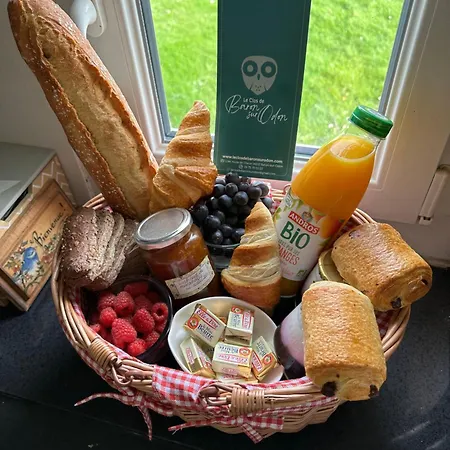 Le Clos De Sur Odon, Un Havre De Paix.