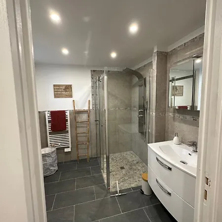 Le Clos De Sur Odon, Un Havre De Paix. Ferienhaus Baron-sur-Odon