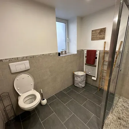 Le Clos De Sur Odon, Un Havre De Paix. Ferienhaus Baron-sur-Odon