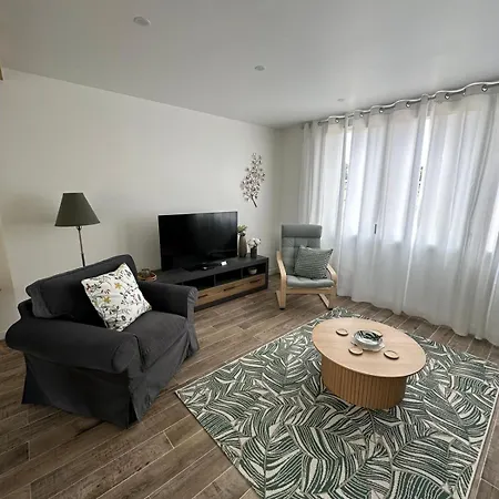 Le Clos De Sur Odon, Un Havre De Paix. Ferienhaus *