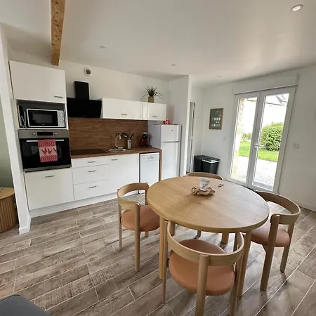 Le Clos De Sur Odon, Un Havre De Paix. Baron-sur-Odon