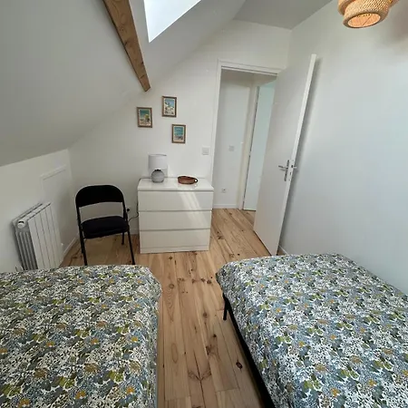 Le Clos De Sur Odon, Un Havre De Paix. * Baron-sur-Odon