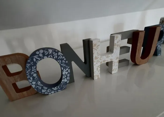 Semesterbostad Le Clos De Sur Odon, Un Havre De Paix.