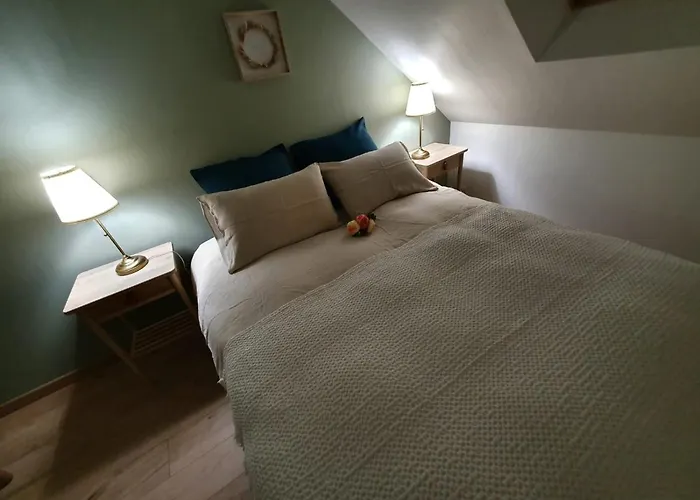 Le Clos De Sur Odon, Un Havre De Paix. * Baron-sur-Odon