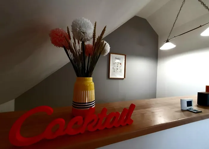 Le Clos De Sur Odon, Un Havre De Paix.