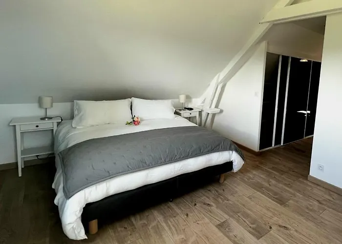 Le Clos De Sur Odon, Un Havre De Paix. Baron-sur-Odon