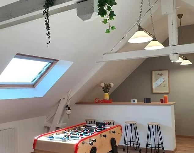 Le Clos De Sur Odon, Un Havre De Paix. * Baron-sur-Odon