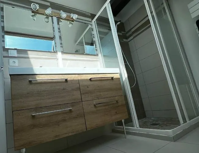 Vakantiehuis Le Clos De Sur Odon, Un Havre De Paix.