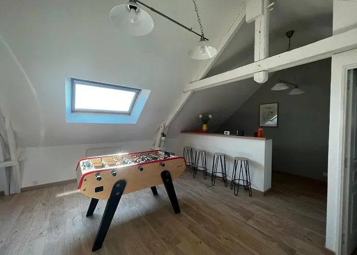 Le Clos De Sur Odon, Un Havre De Paix. * Baron-sur-Odon