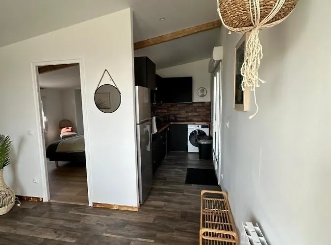 Le Clos De Sur Odon, Un Havre De Paix.