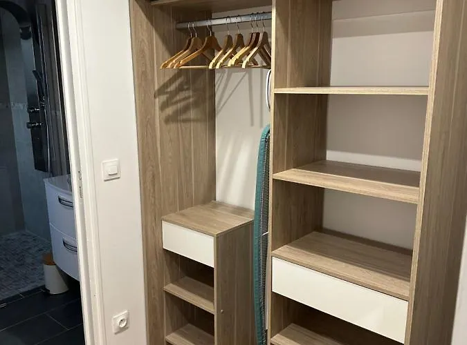 Le Clos De Sur Odon, Un Havre De Paix.