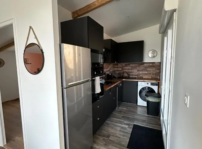 Le Clos De Sur Odon, Un Havre De Paix. Semesterbostad *