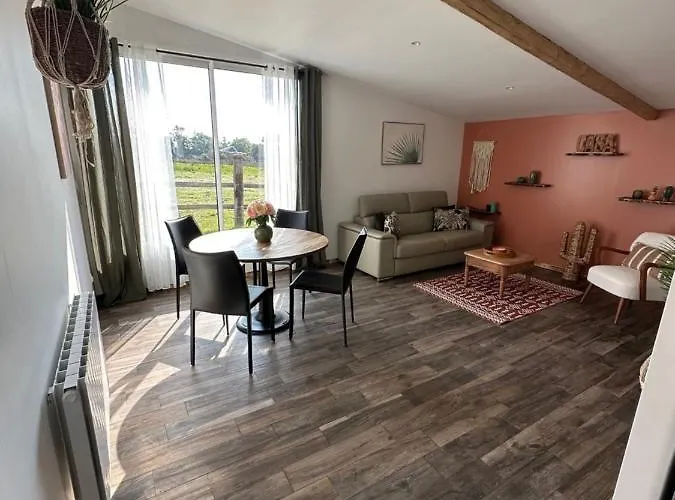 بيت للعطل Le Clos De Sur Odon, Un Havre De Paix. Baron-sur-Odon