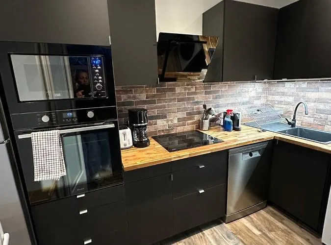 Le Clos De Sur Odon, Un Havre De Paix. Baron-sur-Odon