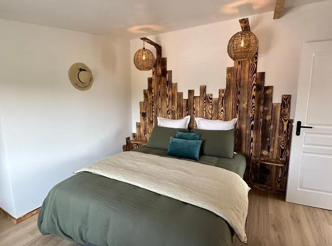 Le Clos De Sur Odon, Un Havre De Paix. بيت للعطل