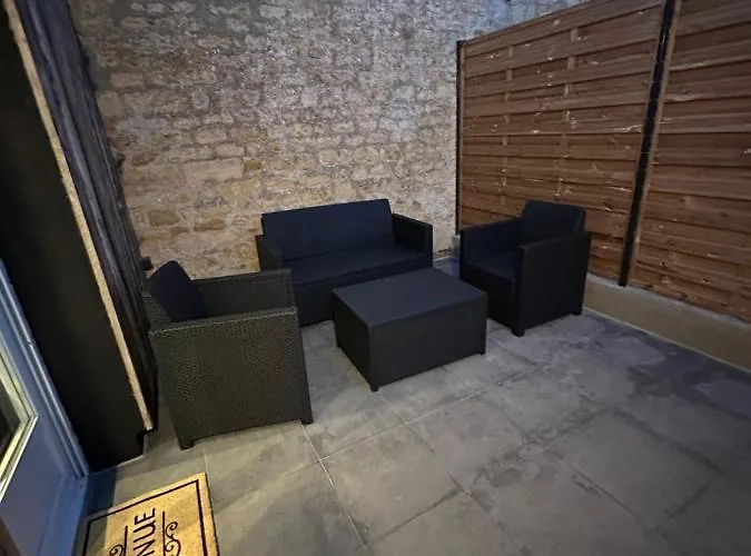 Le Clos De Sur Odon, Un Havre De Paix. بيت للعطل