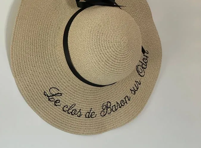 Le Clos De Sur Odon, Un Havre De Paix. * Baron-sur-Odon