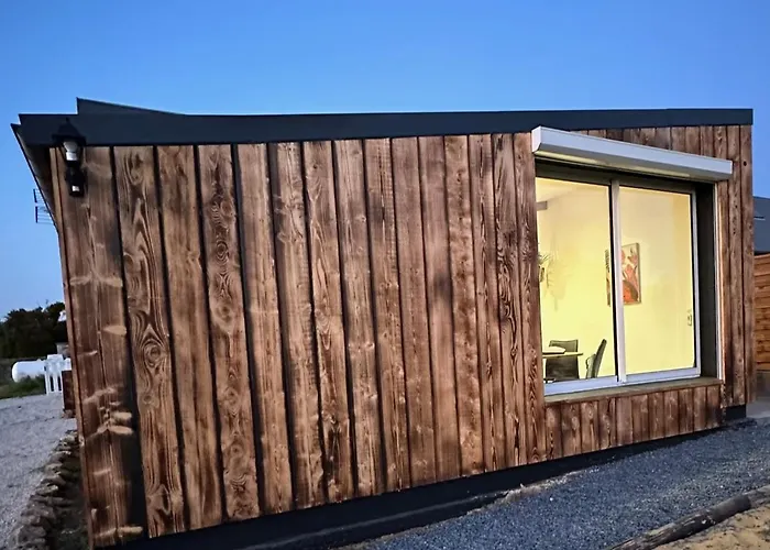 Semesterbostad Le Clos De Sur Odon, Un Havre De Paix.