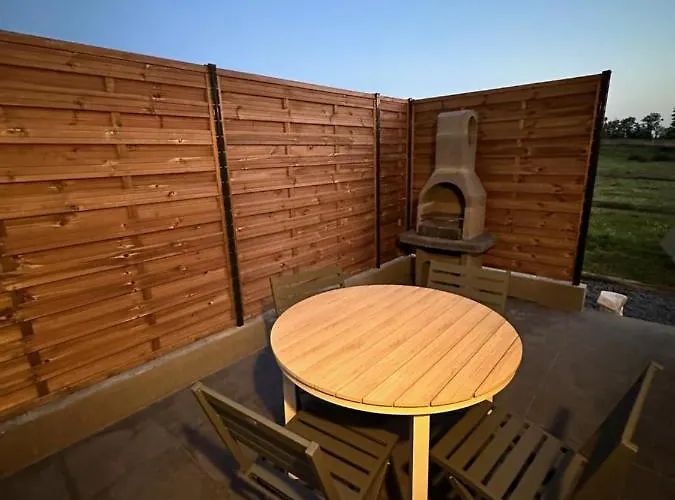 Le Clos De Sur Odon, Un Havre De Paix. Semesterbostad