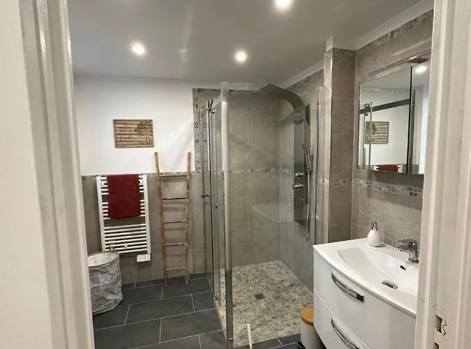 Le Clos De Sur Odon, Un Havre De Paix. Semesterbostad