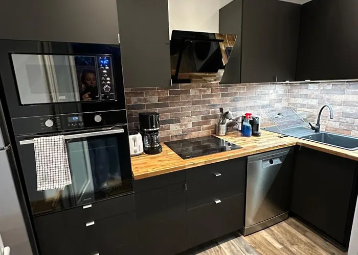 Le Clos De Sur Odon, Un Havre De Paix.