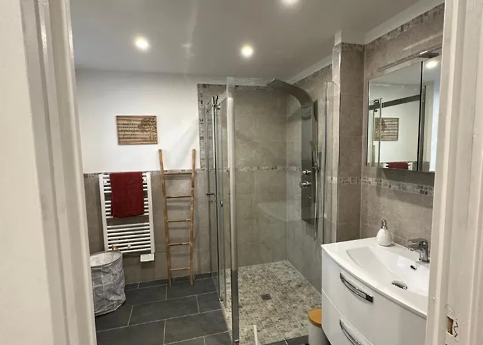 Le Clos De Sur Odon, Un Havre De Paix. Semesterbostad Baron-sur-Odon