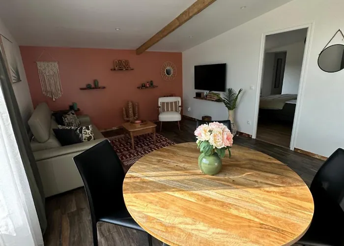 Le Clos De Sur Odon, Un Havre De Paix. * Baron-sur-Odon