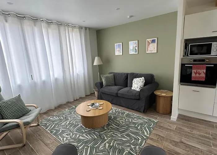 Le Clos De Sur Odon, Un Havre De Paix. Semesterbostad Baron-sur-Odon