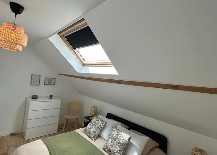 Le Clos De Sur Odon, Un Havre De Paix. *