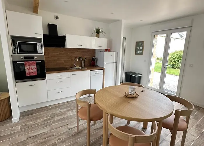 Le Clos De Sur Odon, Un Havre De Paix. Baron-sur-Odon