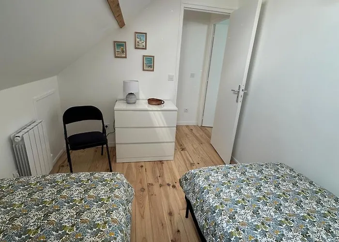 Le Clos De Sur Odon, Un Havre De Paix. * Baron-sur-Odon