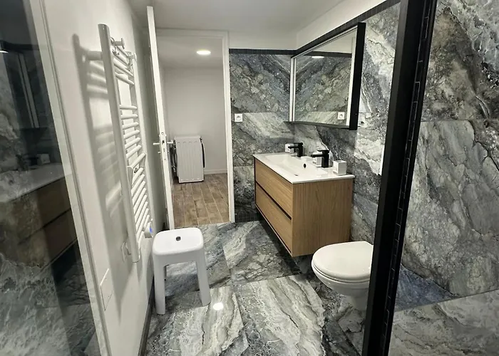 Le Clos De Sur Odon, Un Havre De Paix. Semesterbostad *